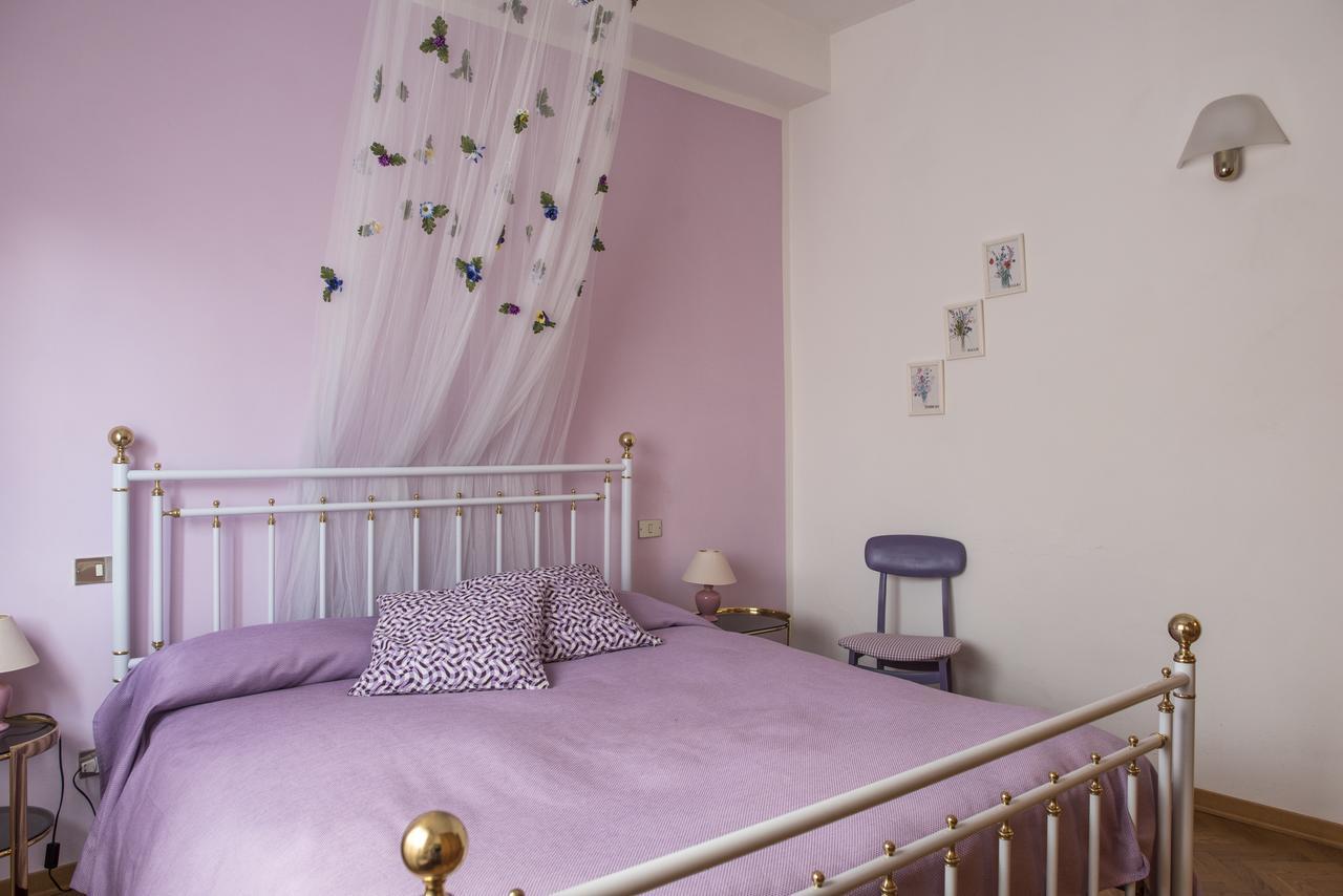 Albergo La Bussola Аббадиа Сан Сальваторе Экстерьер фото